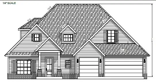 2723 Comet Cove, Lowell, AR 72745 - Image #1