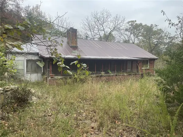 618 Driftwood Drive, Pineville, AR 72566