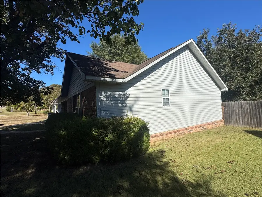 126 Fieldcrest, Searcy, AR 72143 - Image #3