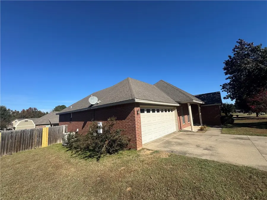 26 Rebecca, Searcy, AR 72143 - Image #2