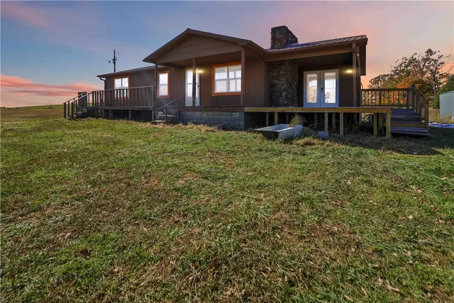 16891 Holcombe School Road, West Fork, AR 72774 - Image #2