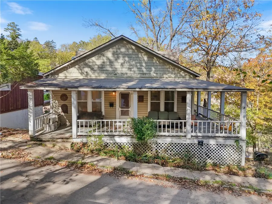 49 Mountain Street, Eureka Springs, AR 72632 - Image #2