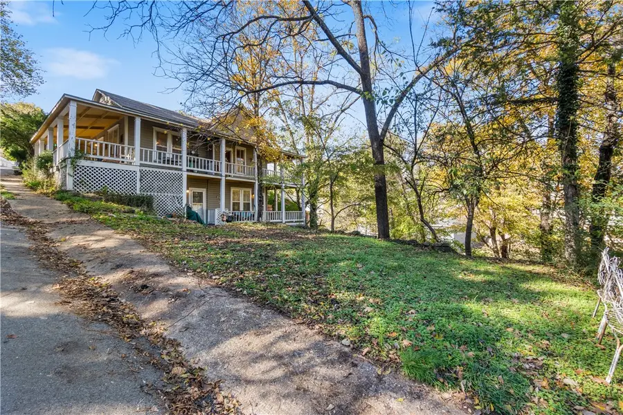 49 Mountain Street, Eureka Springs, AR 72632 - Image #3