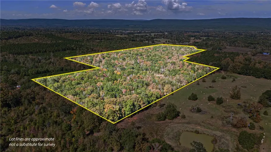 307 307 Highway, Bluffton, AR 72827 - #2