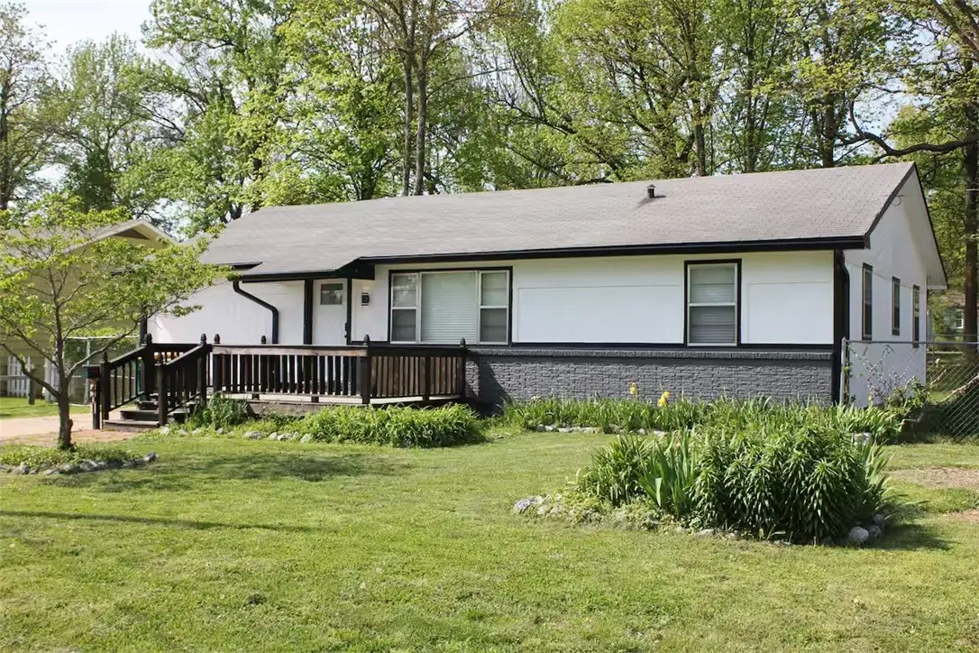 401 W Mulberry Street, Rogers, AR 72756 - Image #1