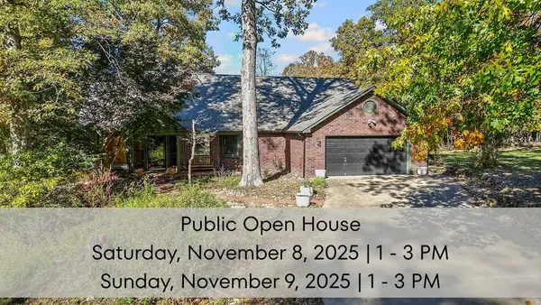 2212 Andrew Court, Rogers, AR 72756