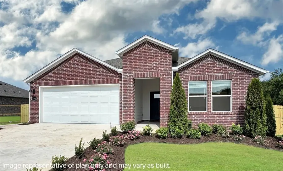 583 Arizona Street, Farmington, AR 72730 - Image #2