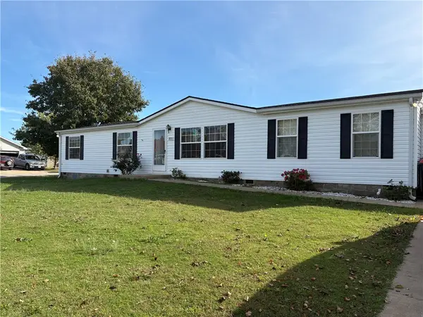 2573 Tulley Lane, Springdale, AR 72764