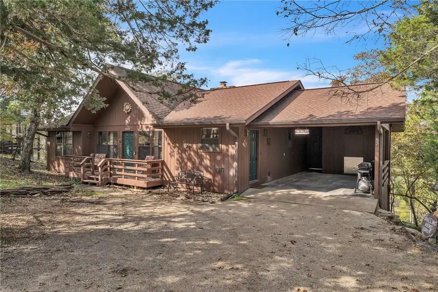 83 Table Rock Drive, Holiday Island, AR 72631 - Image #2