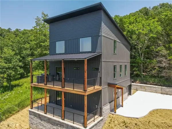 2580 County Road 148, Eureka Springs, AR 72632