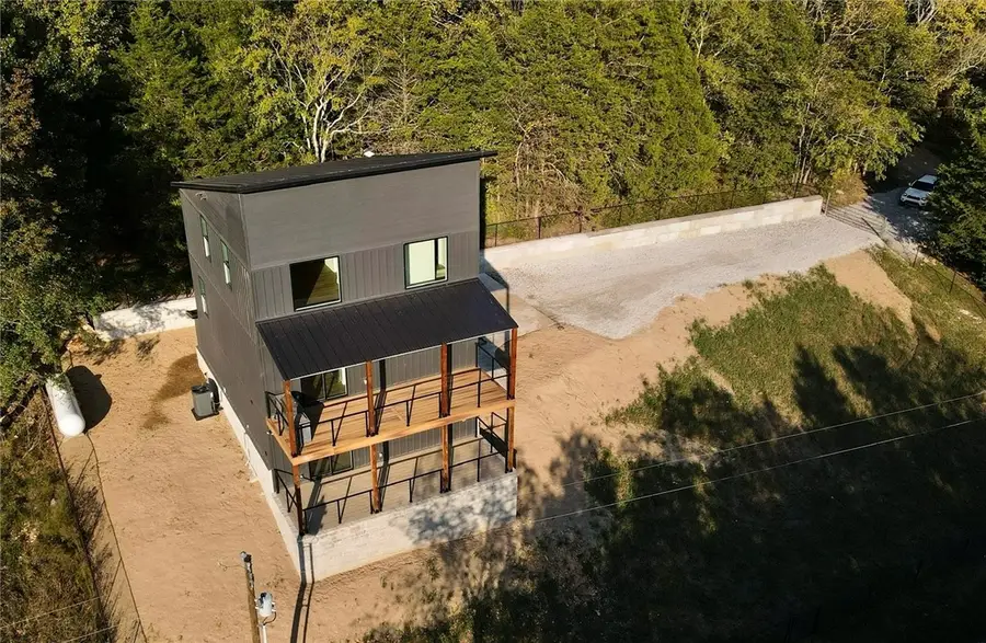 2580 County Road 148, Eureka Springs, AR 72632 - Image #2