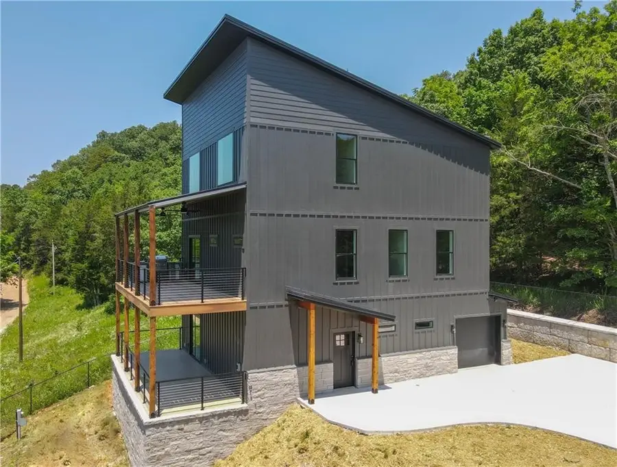 2580 County Road 148, Eureka Springs, AR 72632 - Image #3