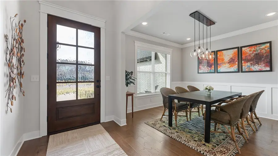 1611 Grace Place, Bentonville, AR 72713 - Image #3