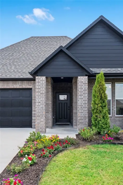 439 W Taverner Xing, Farmington, AR 72730 - Image #3