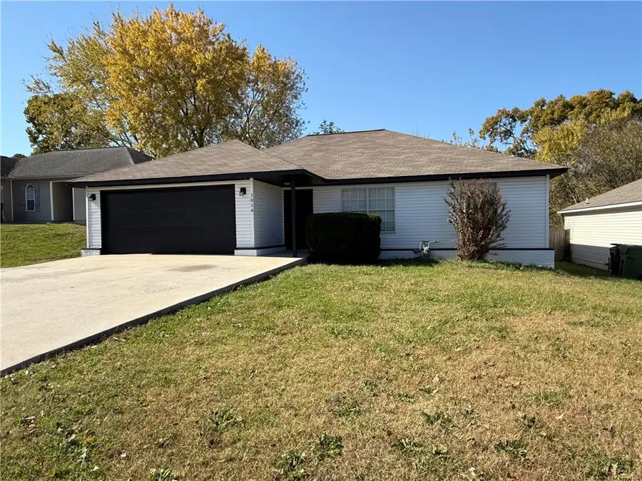 1014 E Street, Rogers, AR 72756 - Image #2