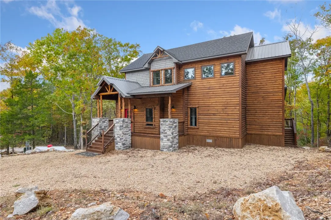 2452 Ar 74 East, Jasper, AR 72641 - Image #1