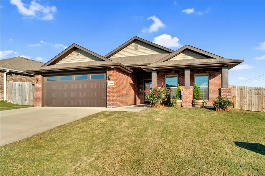 5900 NW Hancock Street, Bentonville, AR 72713 - Image #2