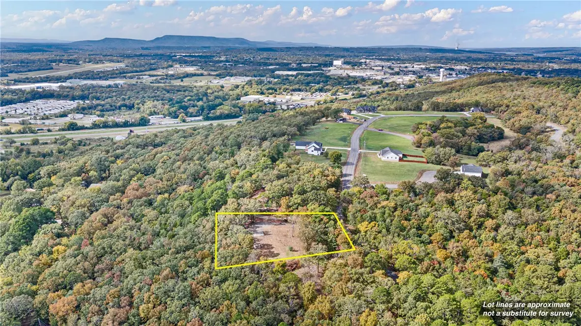 219 Apple Lane, Russellville, AR 72802 - Image #1