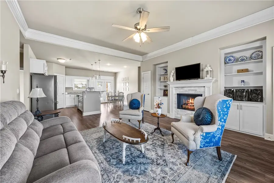 811 Pinnacle Street, Prairie Grove, AR 72753 - Image #2