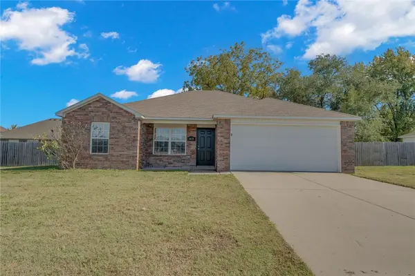 3435 Alliance Drive, Springdale, AR 72764