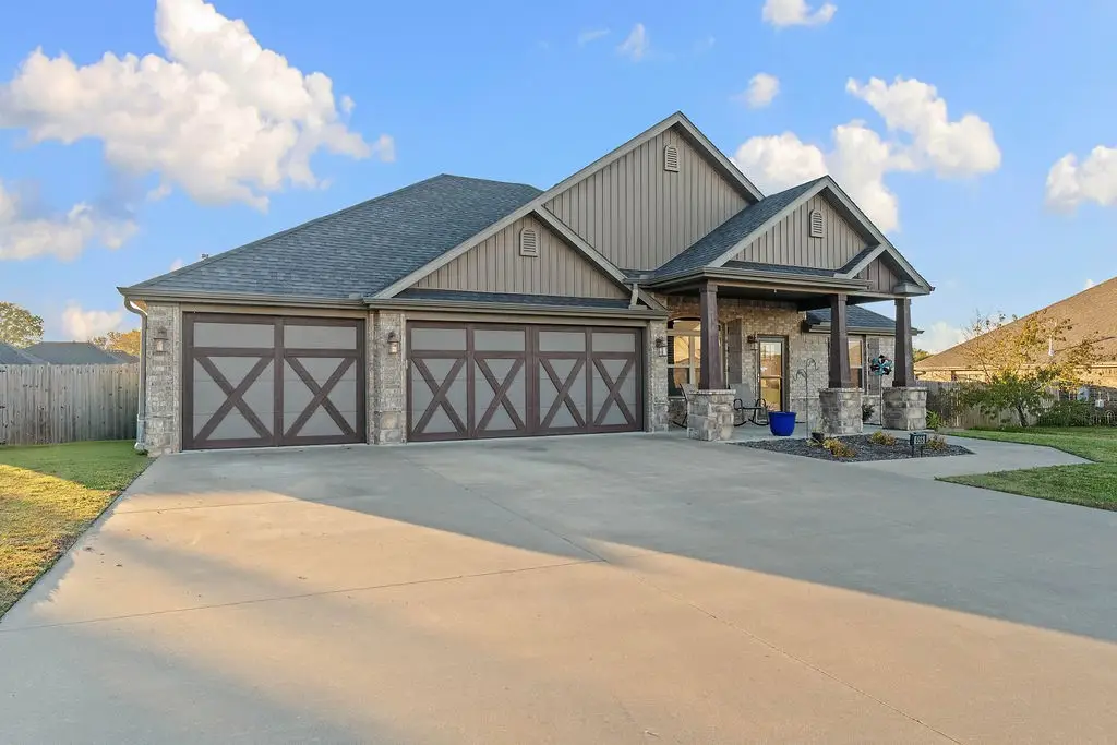 655 Ray Street, Pea Ridge, AR 72751 - Image #1