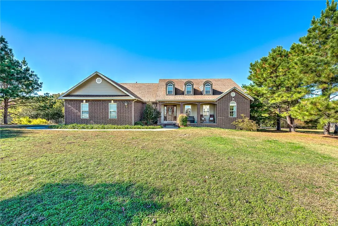 461 Madison 8731, Huntsville, AR 72740 - Image #1