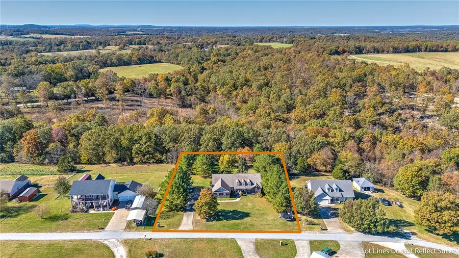 461 Madison 8731, Huntsville, AR 72740 - Image #2