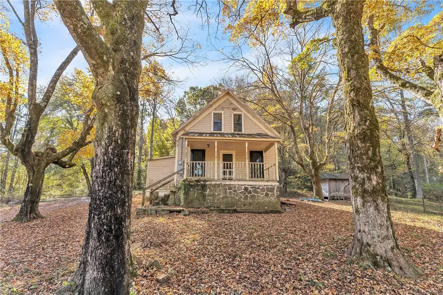 356 Madison 4281, Combs, AR 72721 - Image #2