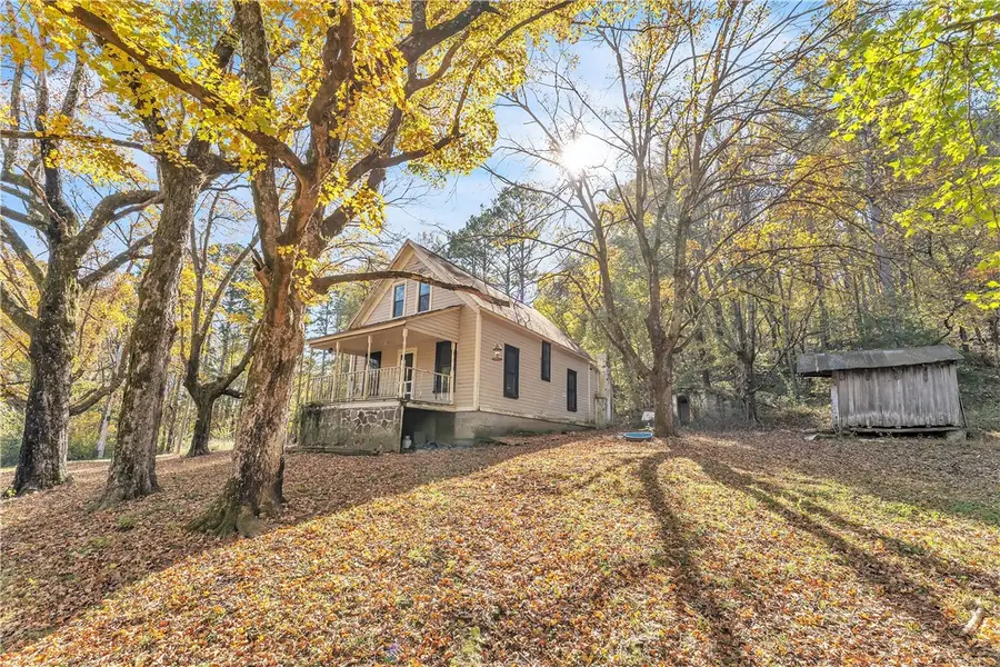 356 Madison 4281, Combs, AR 72721 - Image #3