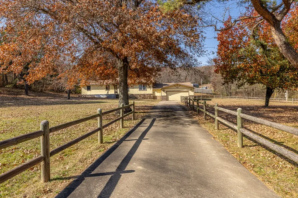 16291 Highway 265, West Fork, AR 72774 - Image #1