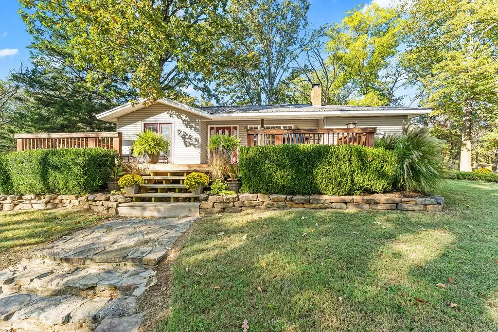 12342 Bluebird Road, Gravette, AR 72736 - Image #1