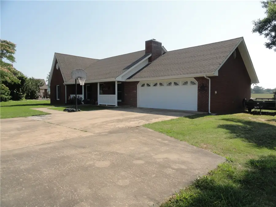 205 Westwood, Marshall, AR 72650 - Image #3