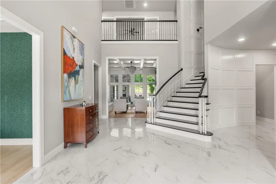 5104 S Haxton Circle, Bentonville, AR 72713 - Image #2