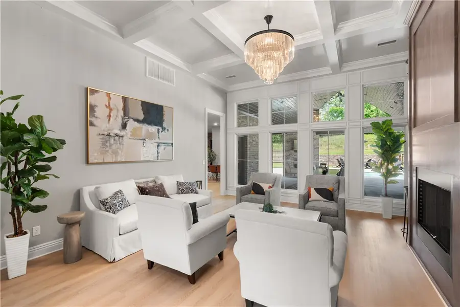 5104 S Haxton Circle, Bentonville, AR 72713 - Image #3