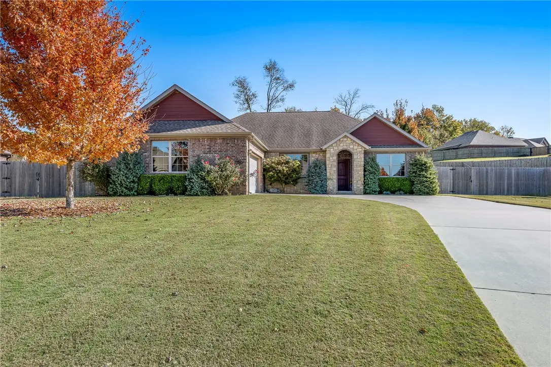 123 Cowans Street, Lowell, AR 72745 - Image #1