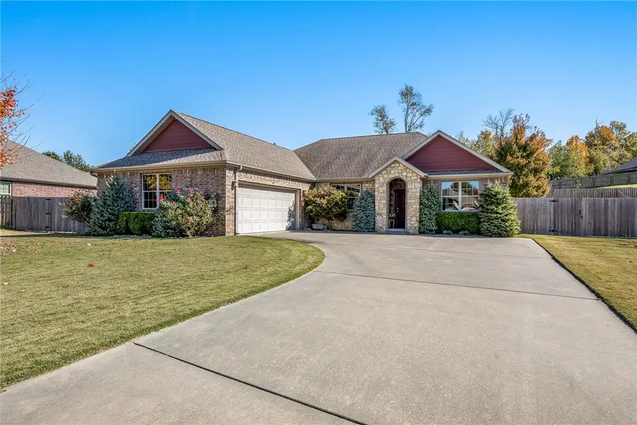 123 Cowans Street, Lowell, AR 72745 - Image #2