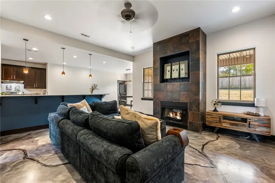 123 Cowans Street, Lowell, AR 72745 - Image #3