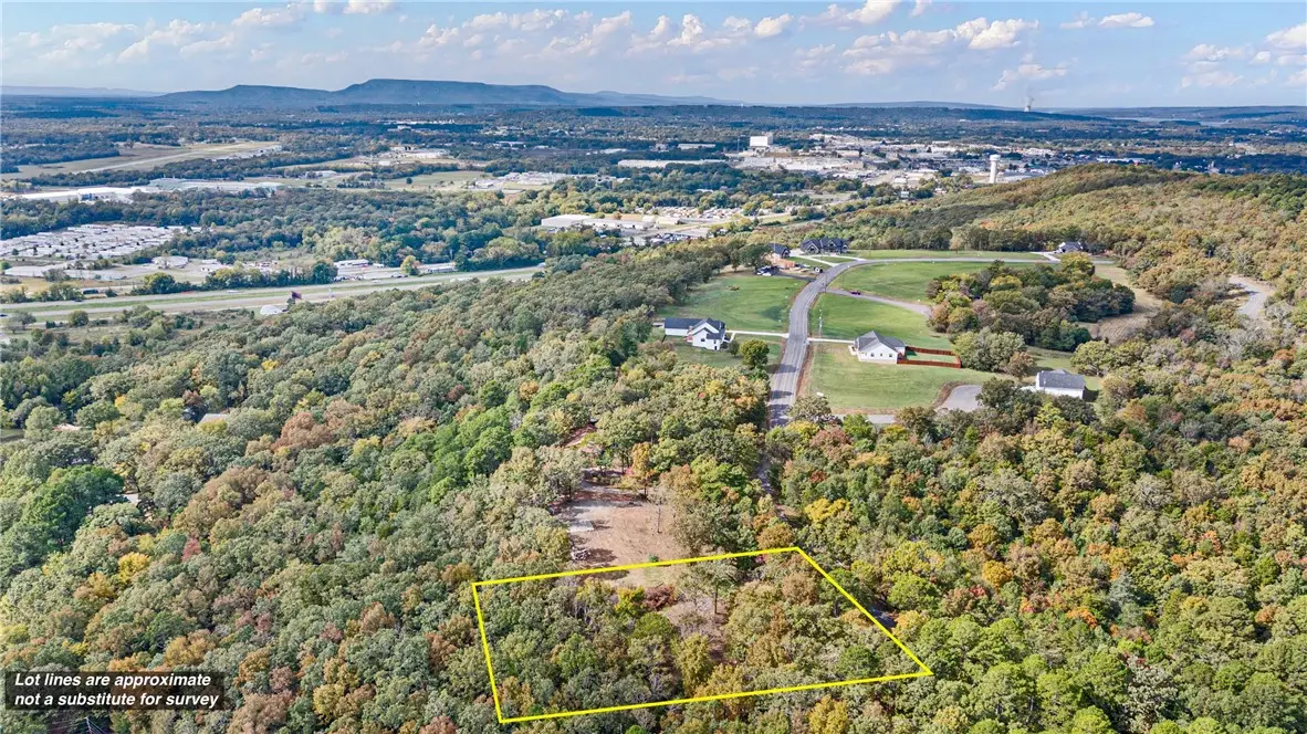 205 Apple Lane, Russellville, AR 72802 - Image #1