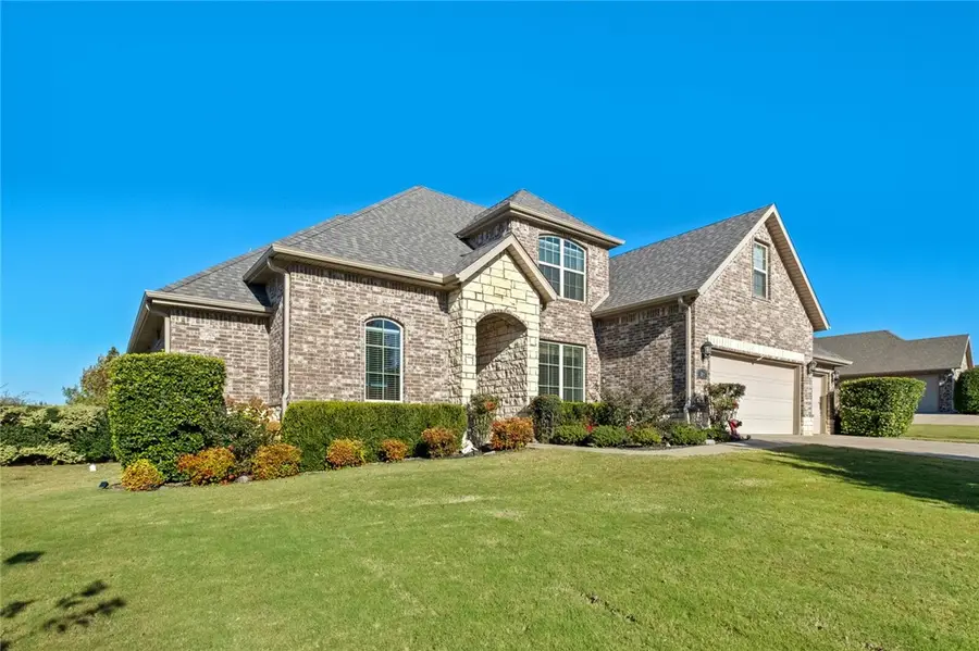 2284 Riverwater Lane, Fayetteville, AR 72703 - Image #2