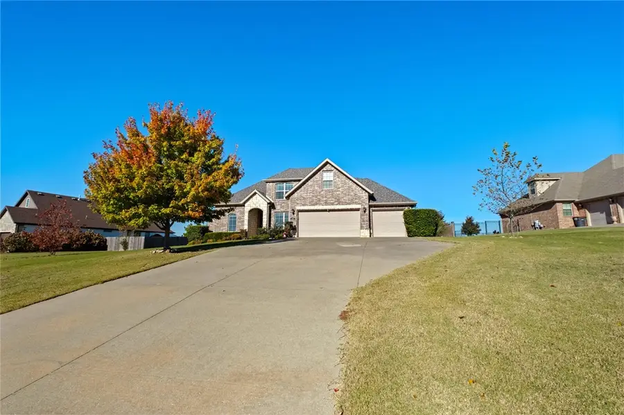 2284 Riverwater Lane, Fayetteville, AR 72703 - Image #3
