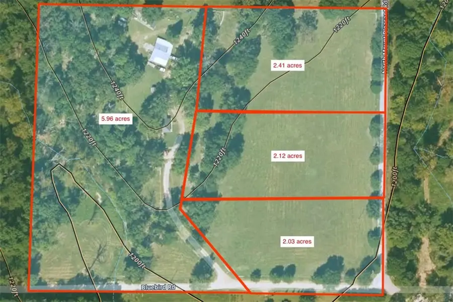 12342 Bluebird Road, Gravette, AR 72736 - Image #2