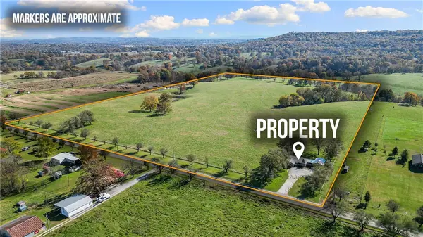 4993 Parsons Road, Springdale, AR 72764