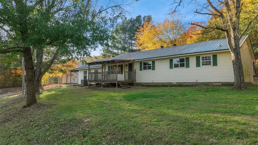 15731 Parker Branch Road, Winslow, AR 72959 - Image #3