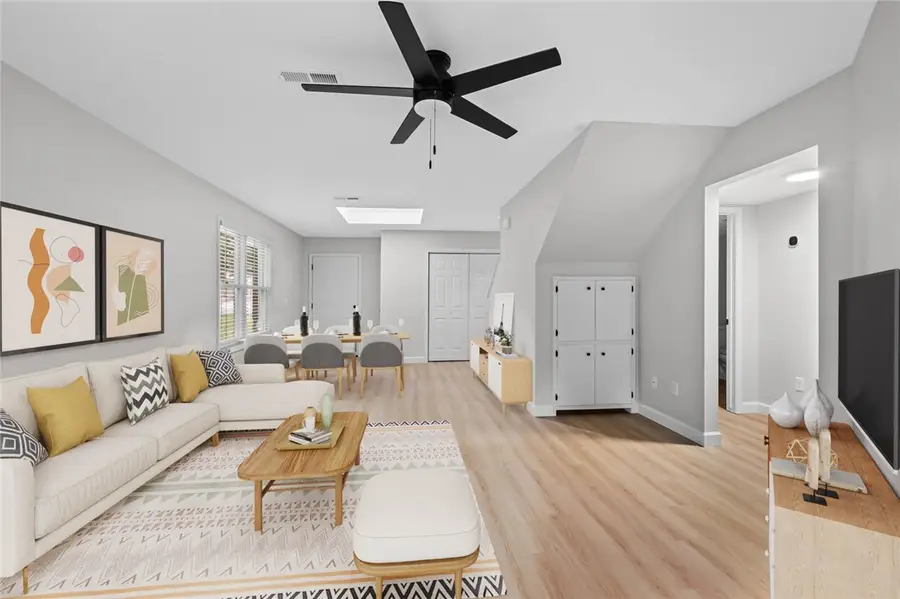 2064 N Kantz Lane, Fayetteville, AR 72703 - Image #2