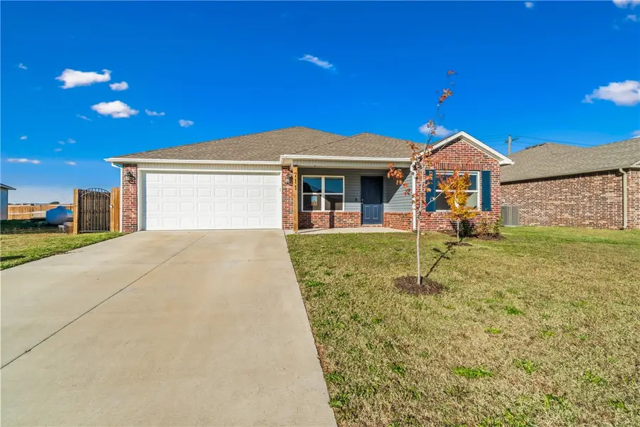 711 Belhaven Road, Centerton, AR 72719 - Image #2