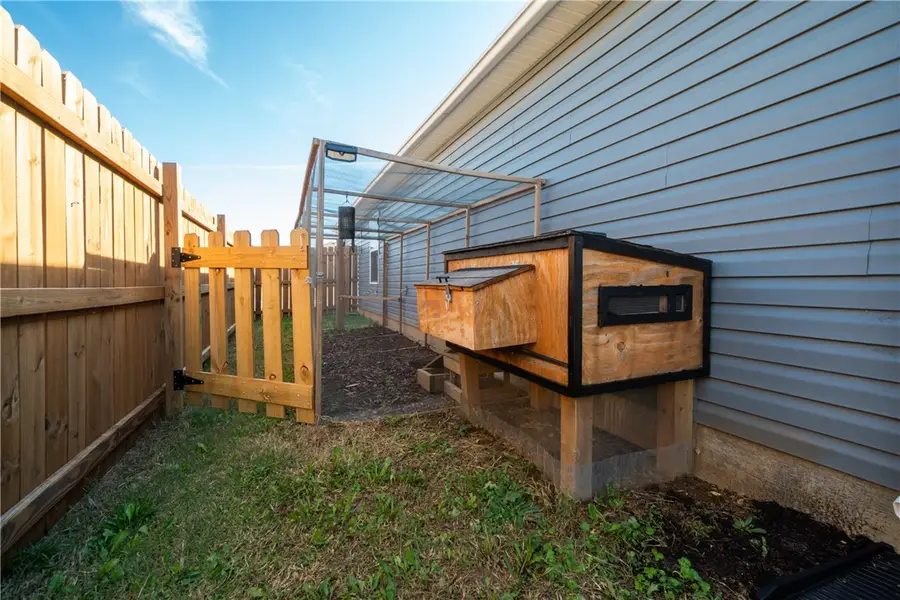 711 Belhaven Road, Centerton, AR 72719 - Image #3