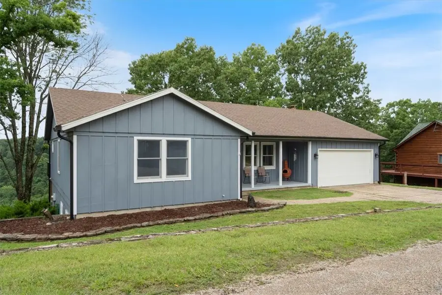 326 Hillcrest Road, Eureka Springs, AR 72631 - Image #3