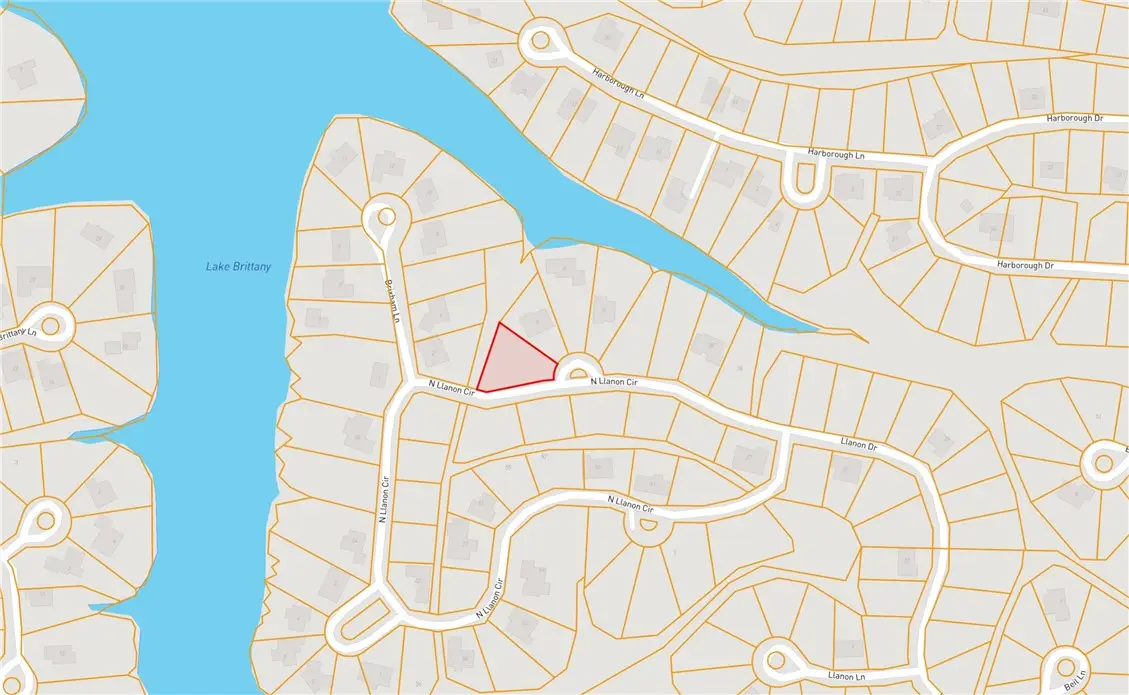 Modbury Circle, Bella Vista, AR 72714 - Image #1