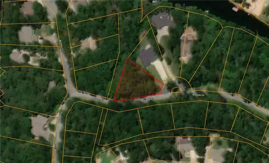 Modbury Circle, Bella Vista, AR 72714 - Image #2