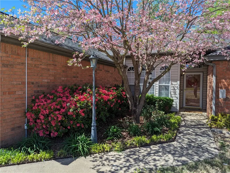 470 Robin Hood Court, Springdale, AR 72764 - Image #3